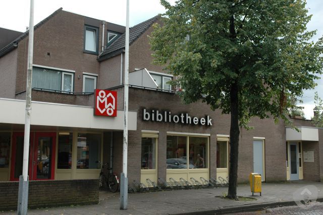 Bibliotheek Volkel