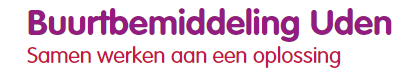 Buurtbemiddeling